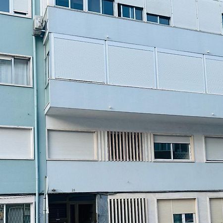 Apartamento Familiar Em Zona Historica De Lisboa Zewnętrze zdjęcie