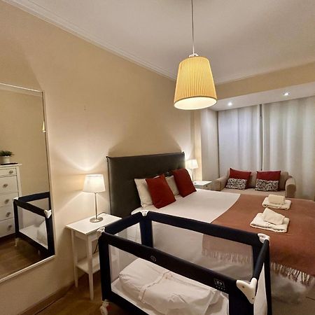 Apartamento Familiar Em Zona Historica De Lisboa Zewnętrze zdjęcie