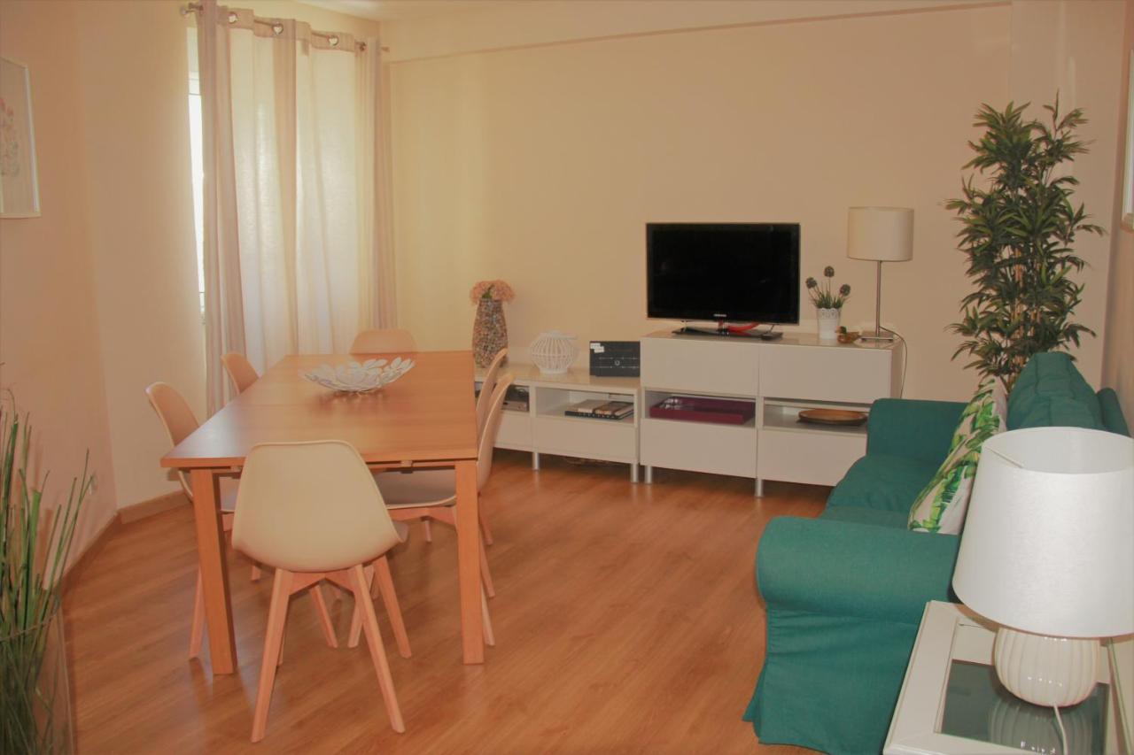 Apartamento Familiar Em Zona Historica De Lisboa Zewnętrze zdjęcie